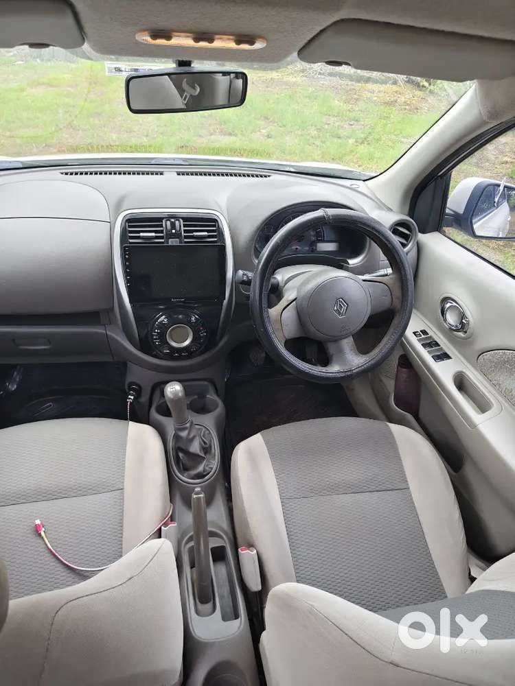Renault Pulse 2017 Diesel Well Maintained