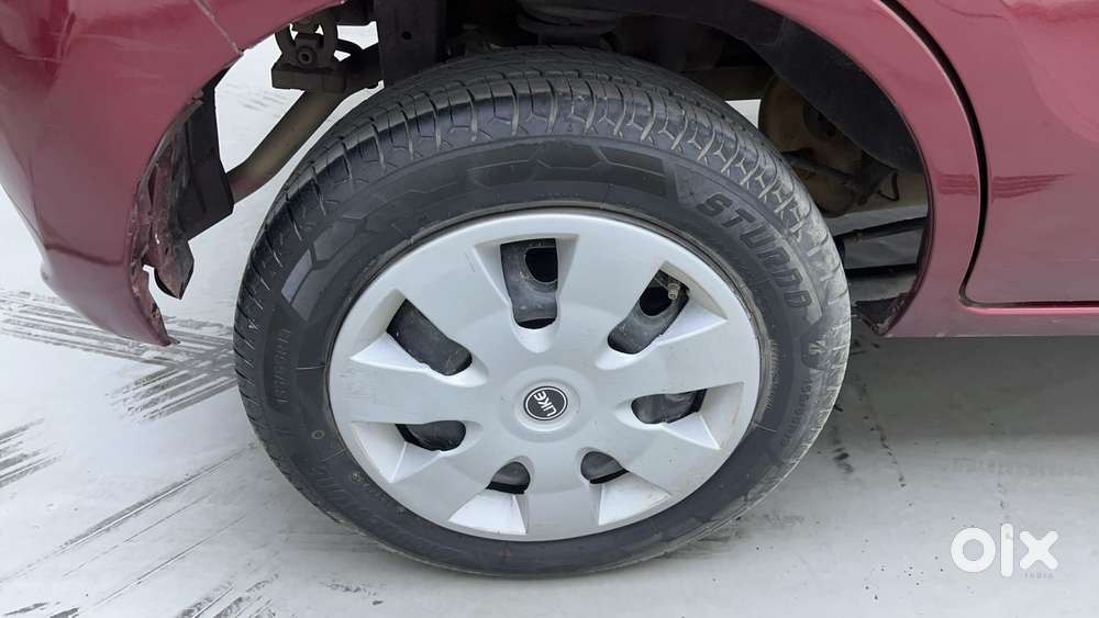 Maruti Suzuki Alto K10 2010-2014 1.0 Vxi (o), 2016, Petrol