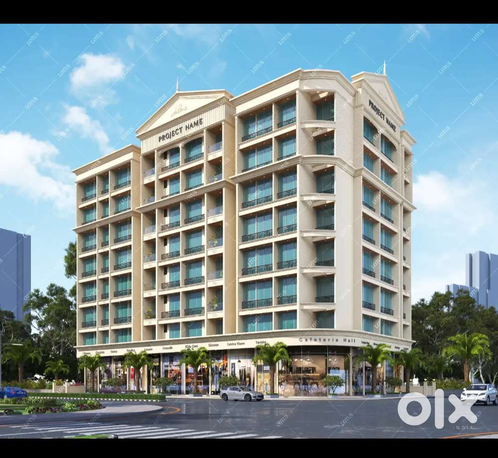 Buy 2 BHK Flats in Vapi - 17 Flats for Sale in Vapi