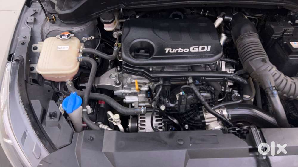 Hyundai New I20 1.0 Asta (o) Turbo Dct, 2023, Petrol