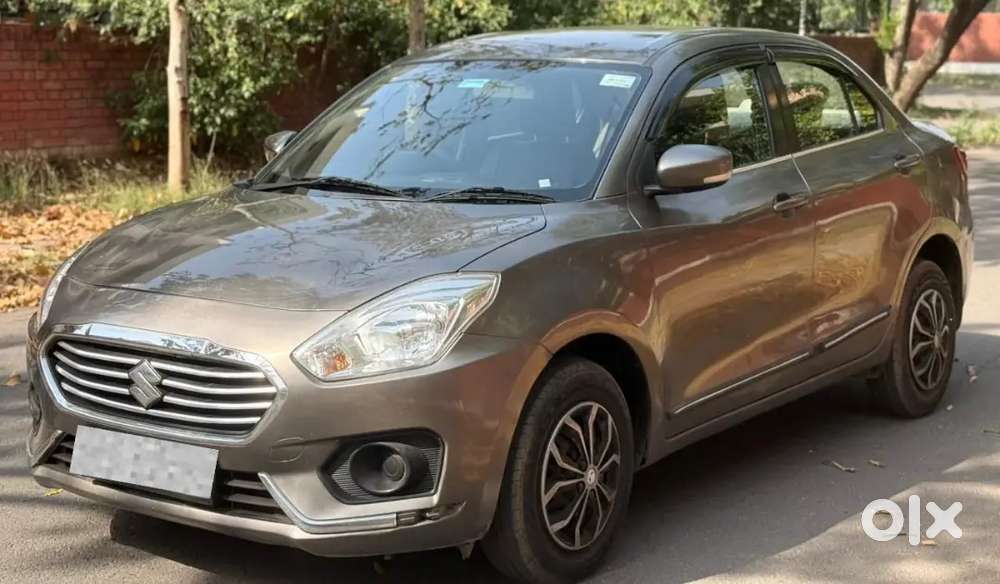 Maruti Suzuki Swift Dzire 2018 Petrol Well Maintained।