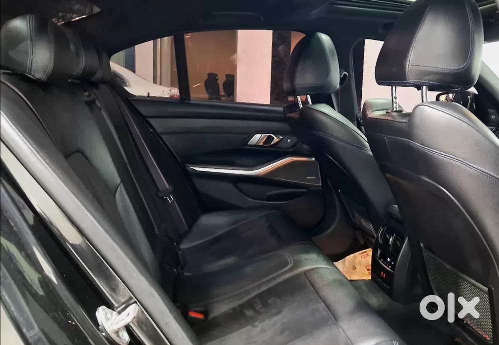 Bmw M340i, 2023, Petrol