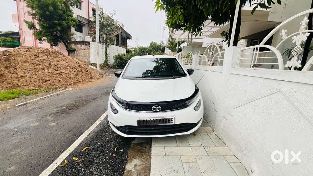 Tata Altroz 2022 Diesel Well Maintained