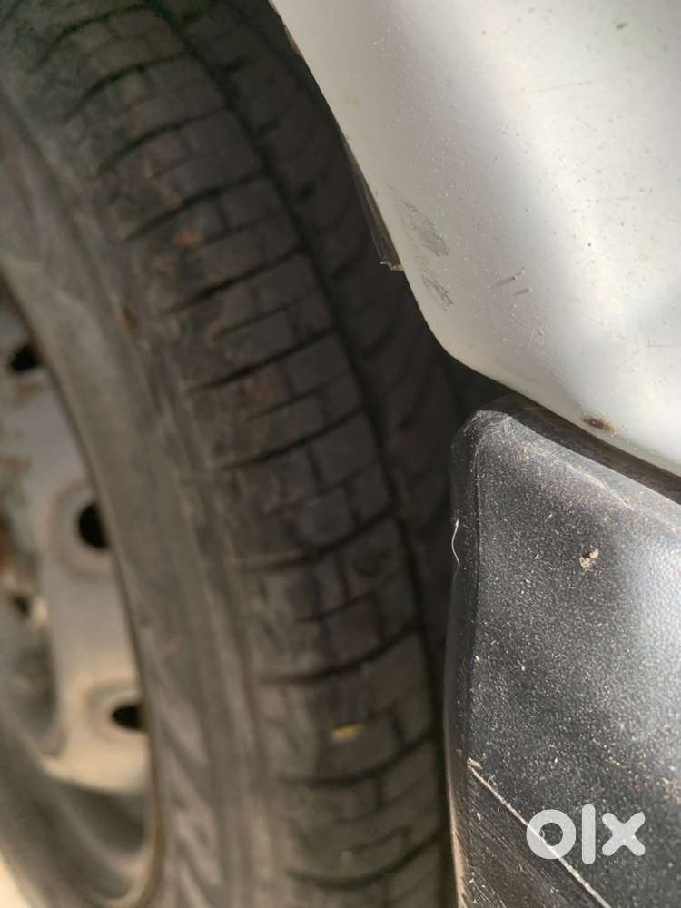 Maruti Suzuki 800 2002