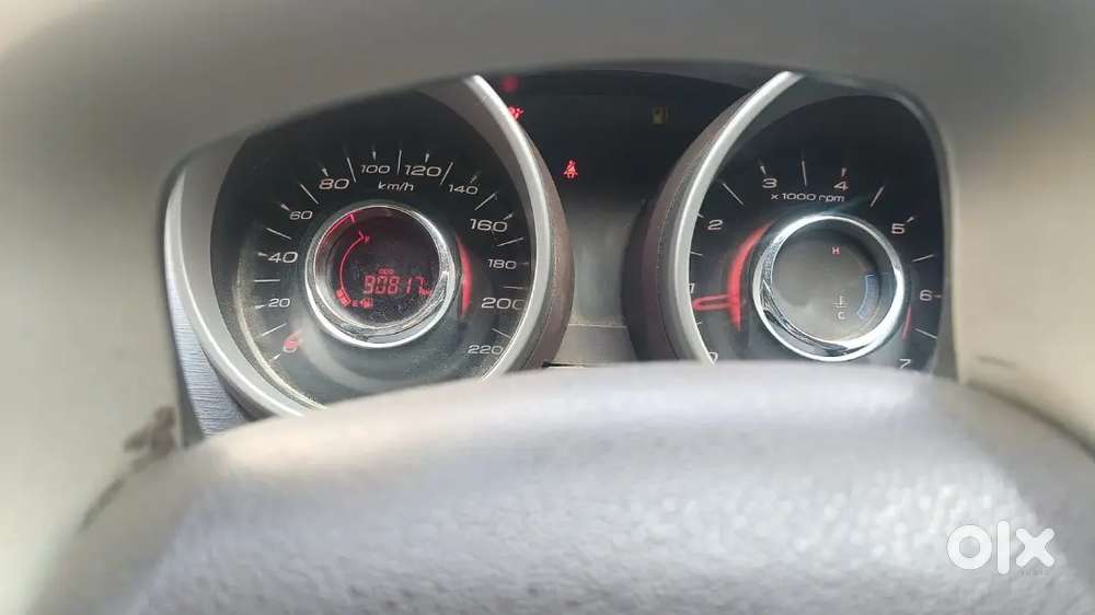 Mahindra Xuv500 Diesel Manual 2015 Model    No Bargaining Fix Price.