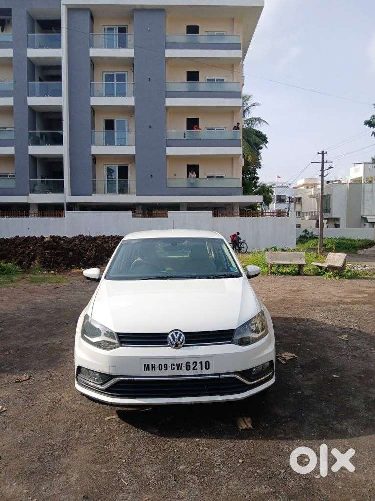 Volkswagen Ameo 1.5 Tdi Highline At, 2017, Diesel