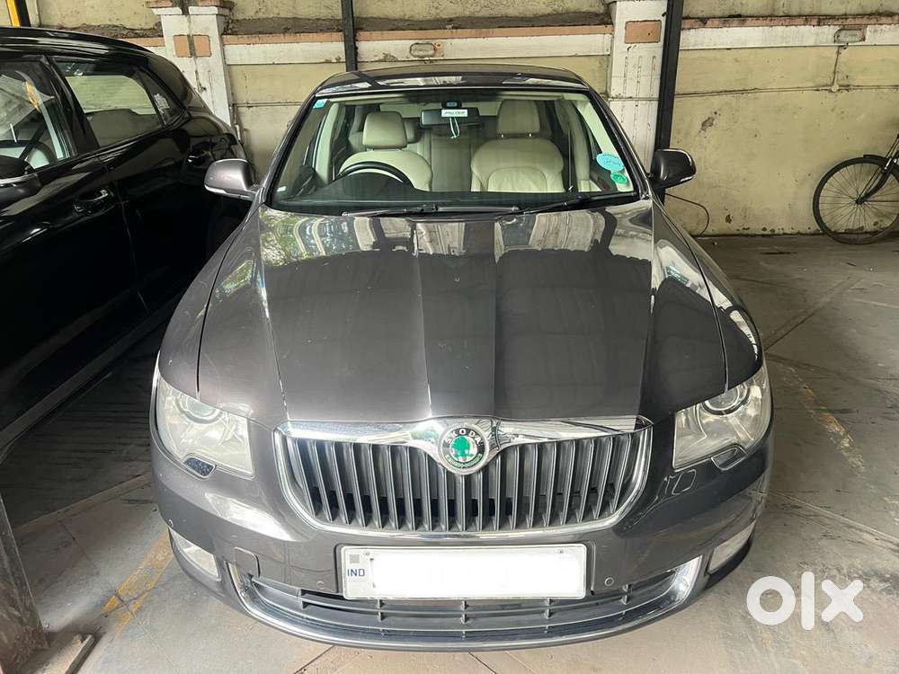 Skoda Superb 1.8 Ambition Tsi Mt, 2011, Petrol