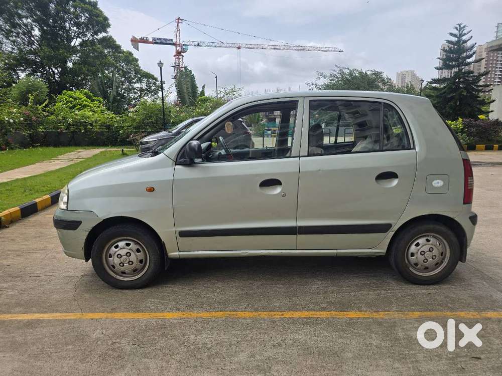 Santro Zing For Sale