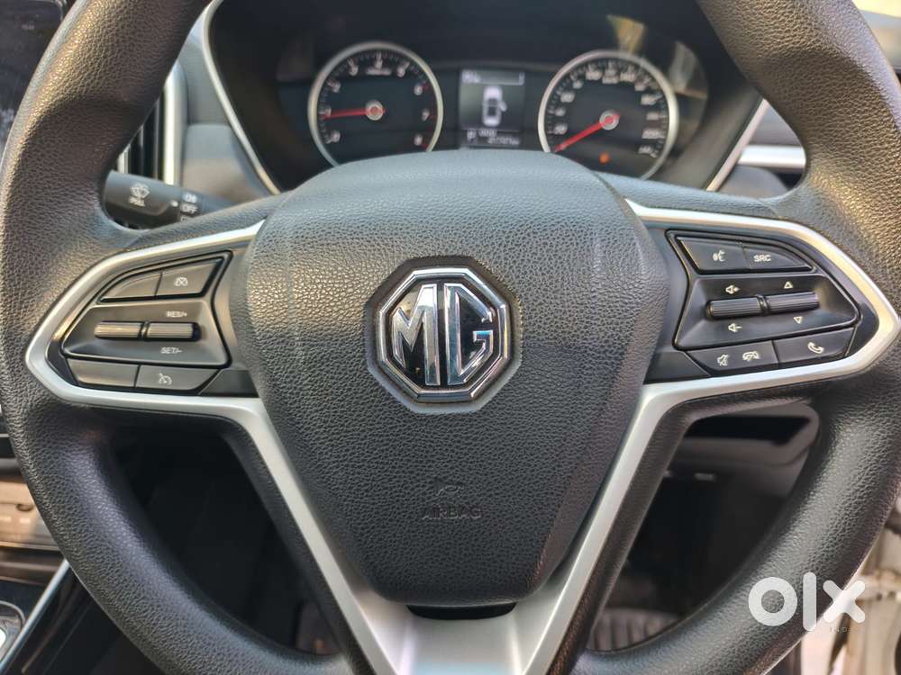 Mg Hector 1.5 Shine Turbo Cvt, 2022, Petrol
