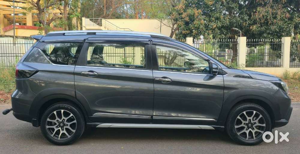 Maruti Suzuki Xl6 1.5 Zeta Mt, 2023, Petrol