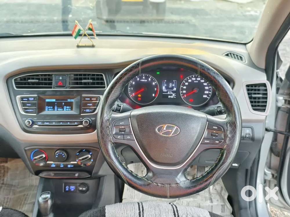 Hyundai Elite I20 Sportz 2019 Car