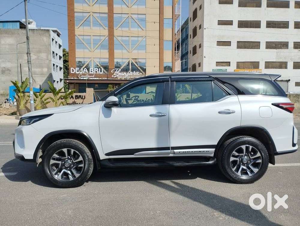 Toyota Fortuner 4x2 At 2.8 Diesel, 2023, Diesel