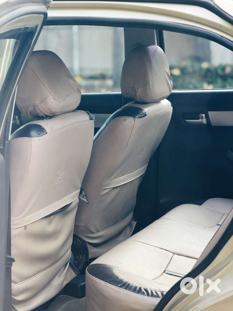 Maruti Suzuki Swift Dzire Vdi, 2010, Diesel