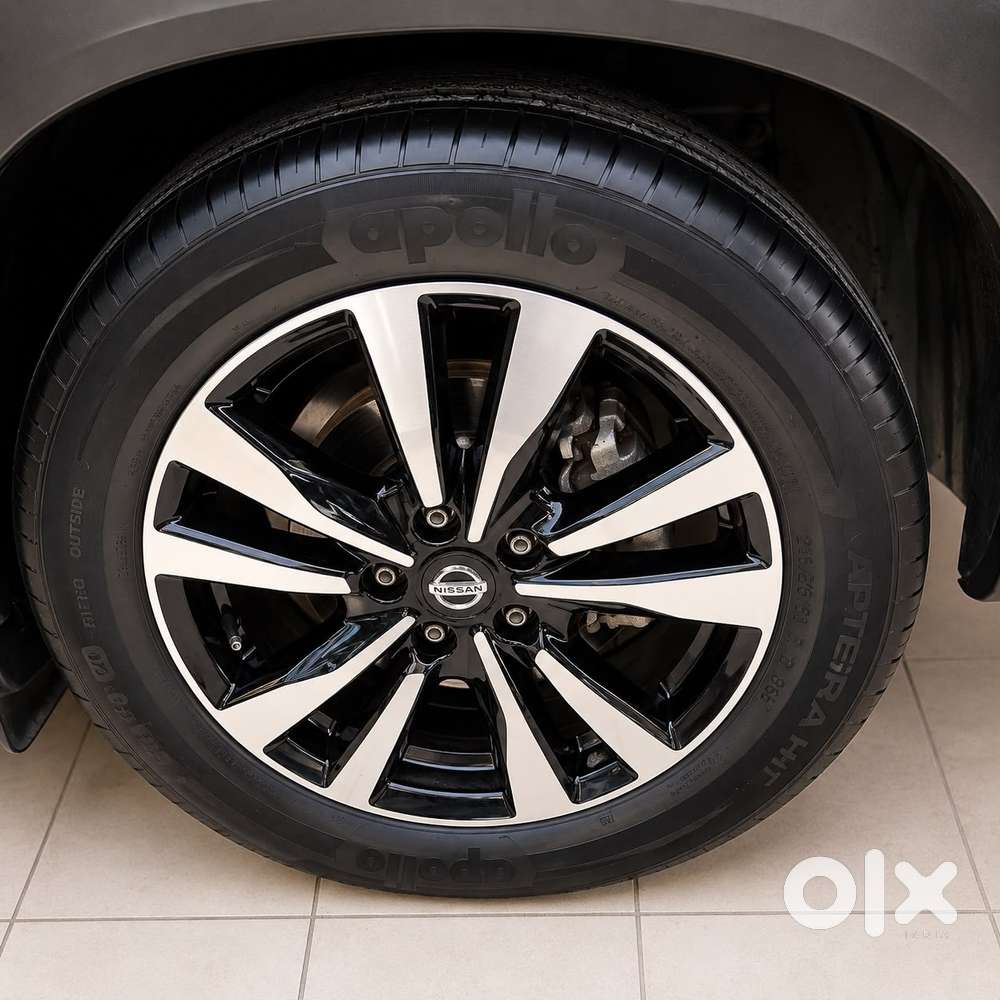 Nissan Kicks 1.5 Xv Premium Dual Tone Diesel, 2019, Diesel
