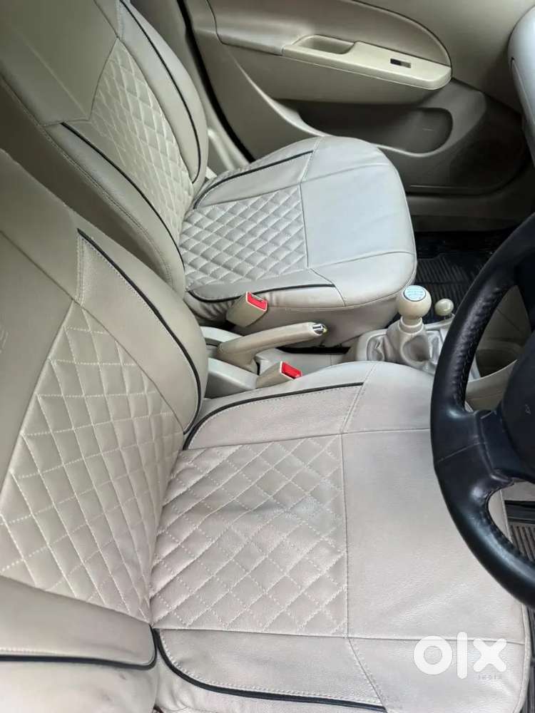 Maruti Suzuki Dzire 2012 Automatic