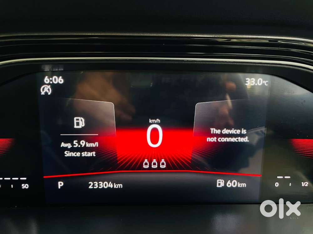Volkswagen Virtus 1.5 Tsi Gt Plus Evo Dsg, 2024, Petrol