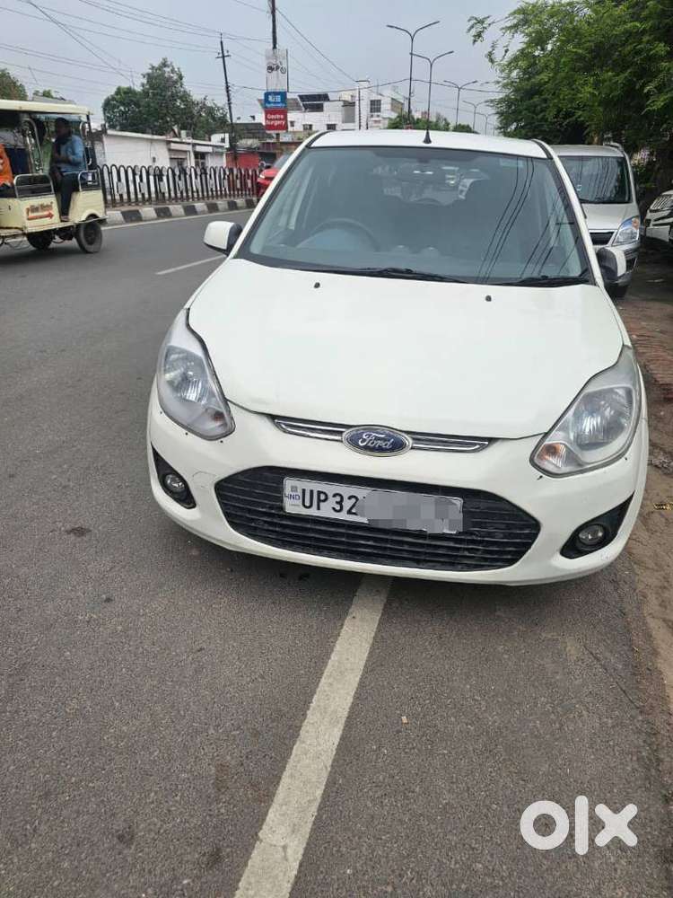 Ford Figo, 2013, Diesel