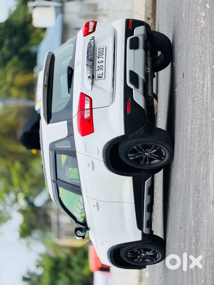 2019 Vitara Brezza Diesel Maruti Suzuki