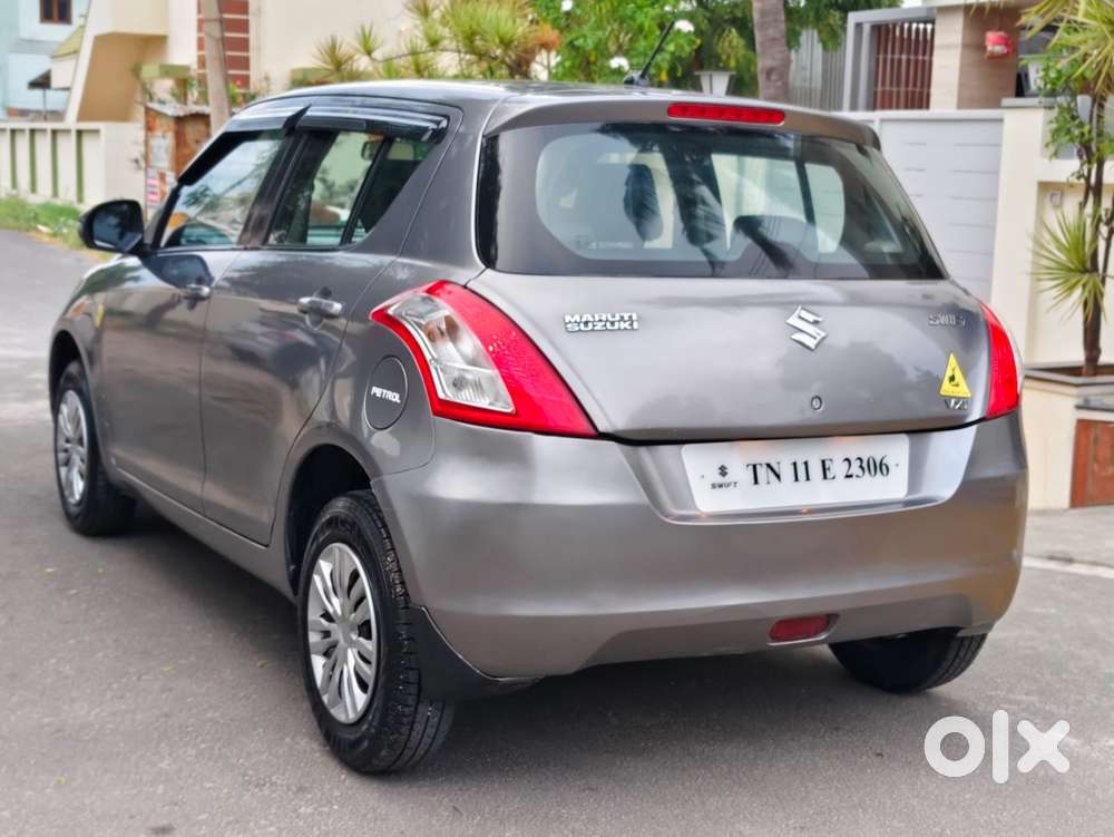 Maruti Suzuki Swift, 2013, Petrol