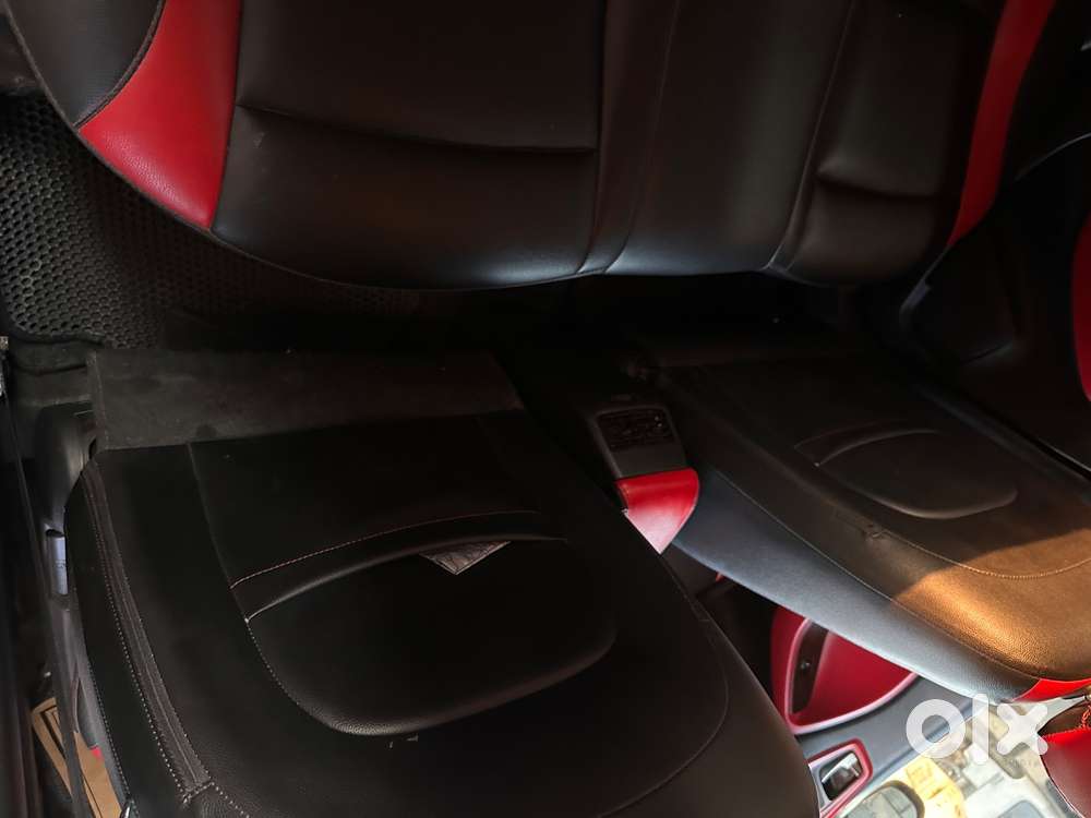 Hyundai I20 Magna 2015