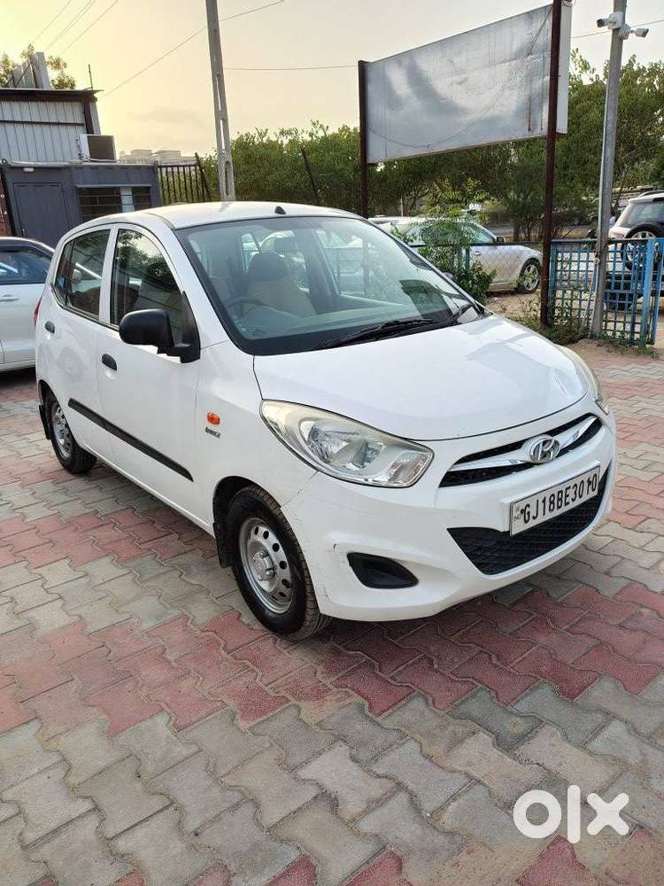 Hyundai I10 Magna 1.1l, 2015, Petrol
