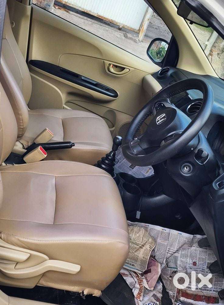 Honda Amaze S 1.2 Petrol Mt, 2014, Petrol