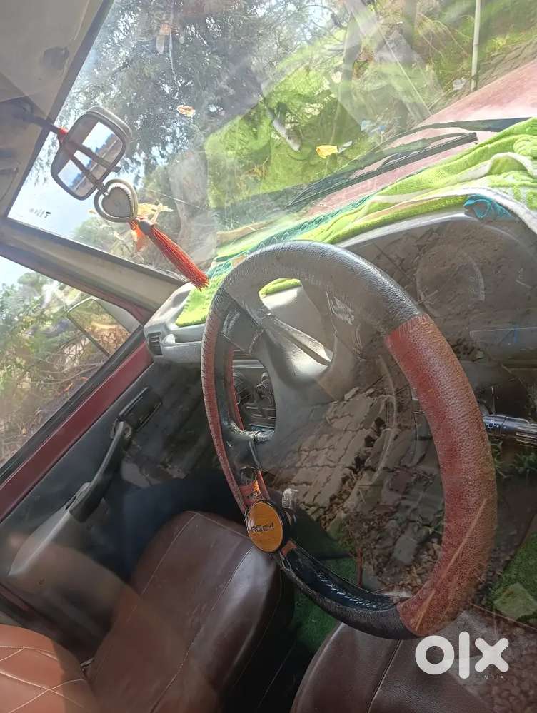 Mahindra Bolero Slx 2010