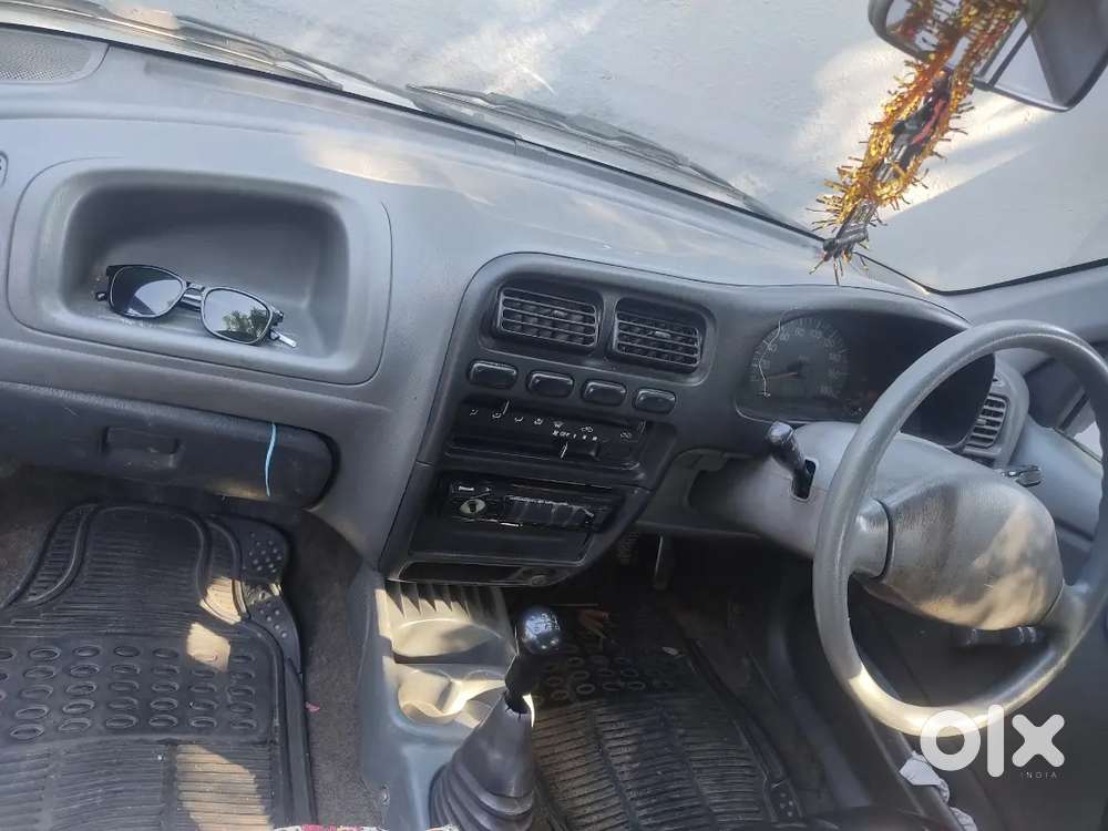 2007 Maruti Suzuki Alto Manual Petrol