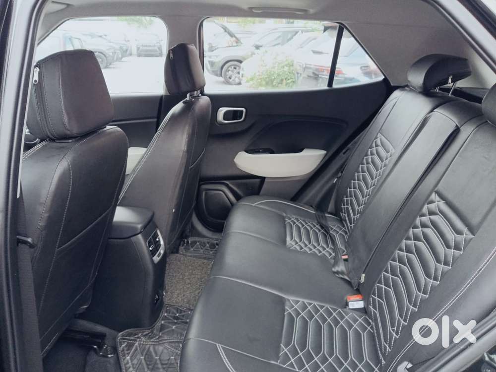 Hyundai Venue 1.5 Crdi Sx (o), 2023, Diesel
