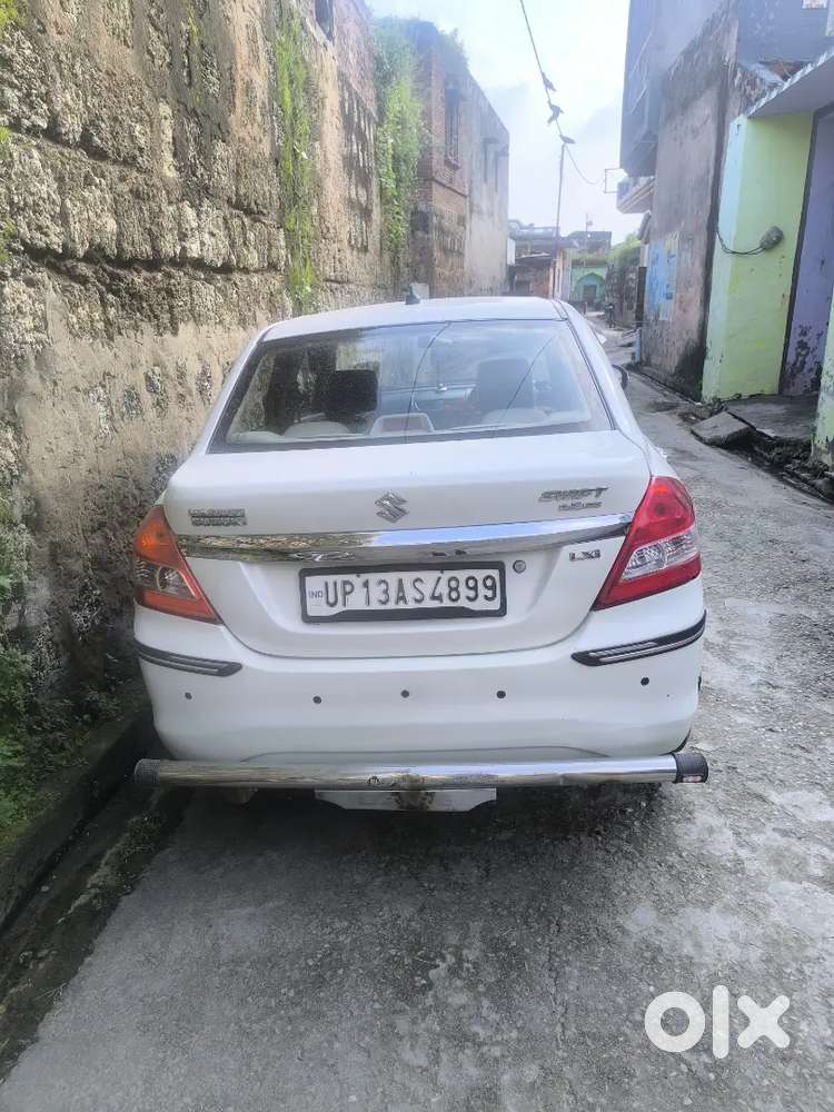 Maruti Suzuki Swift Dzire 2016 Cng & Hybrids