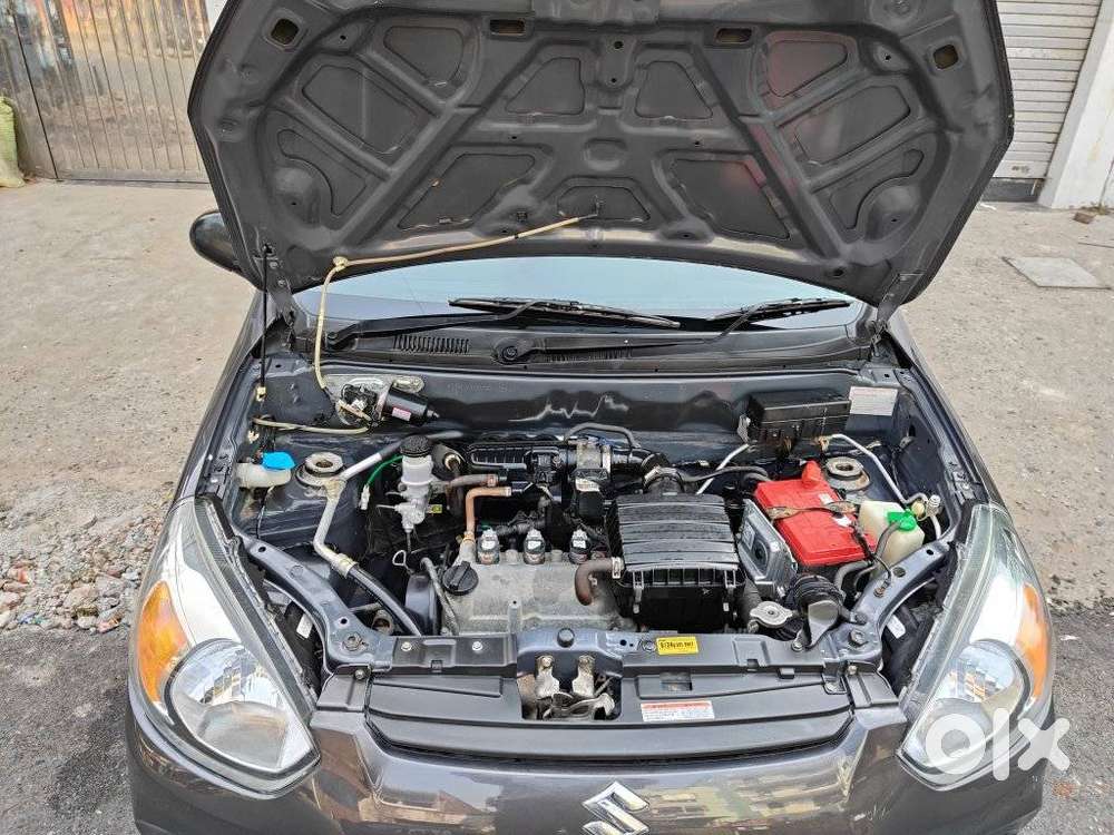 Maruti Suzuki Alto 800 Vxi, 2016, Petrol
