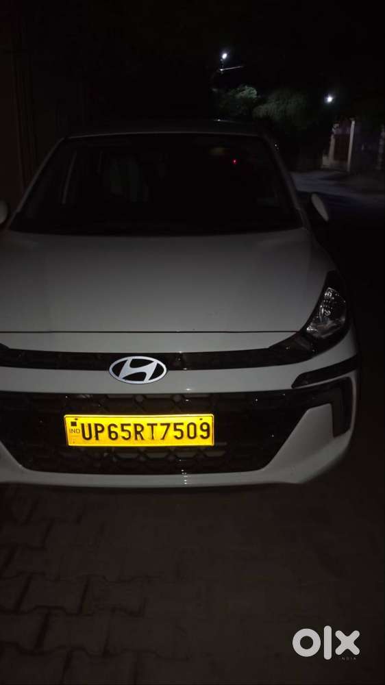 Hyundai Aura 1.2 S Cng 2026