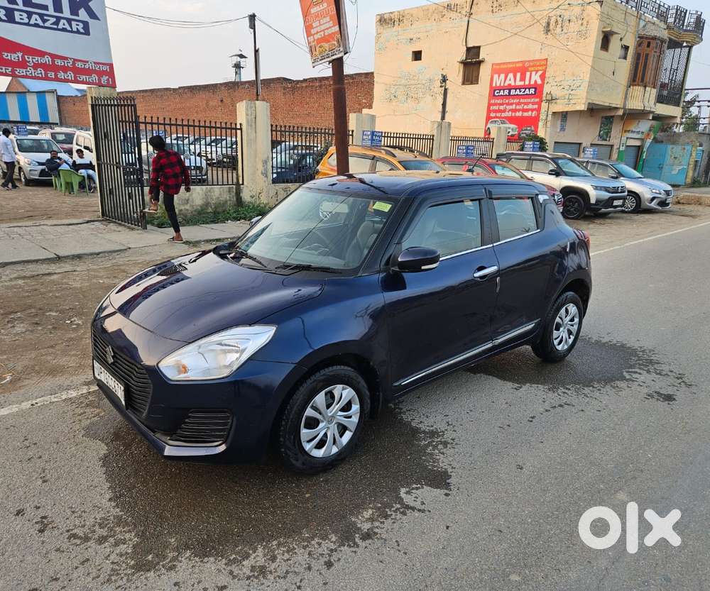 Maruti Suzuki Swift Vdi (o), 2019, Diesel