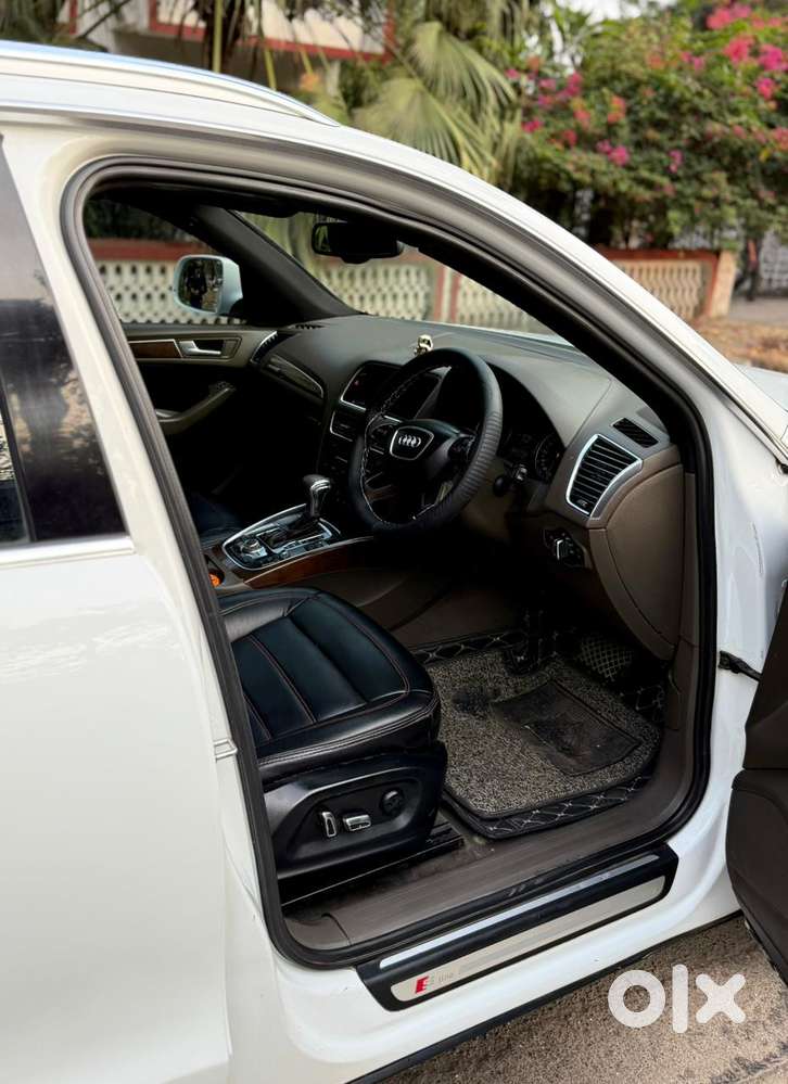 Audi Q5 3.0 Tdi Premium Plus, 2015, Diesel