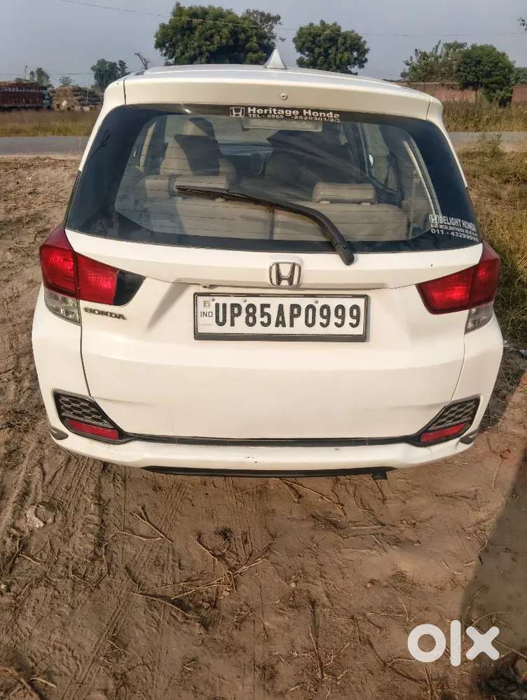 Very Good Condition Silent Engine.