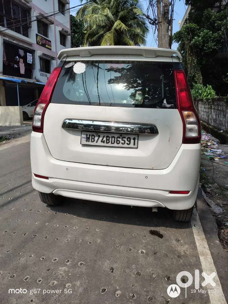 Wagonr Mint Condition