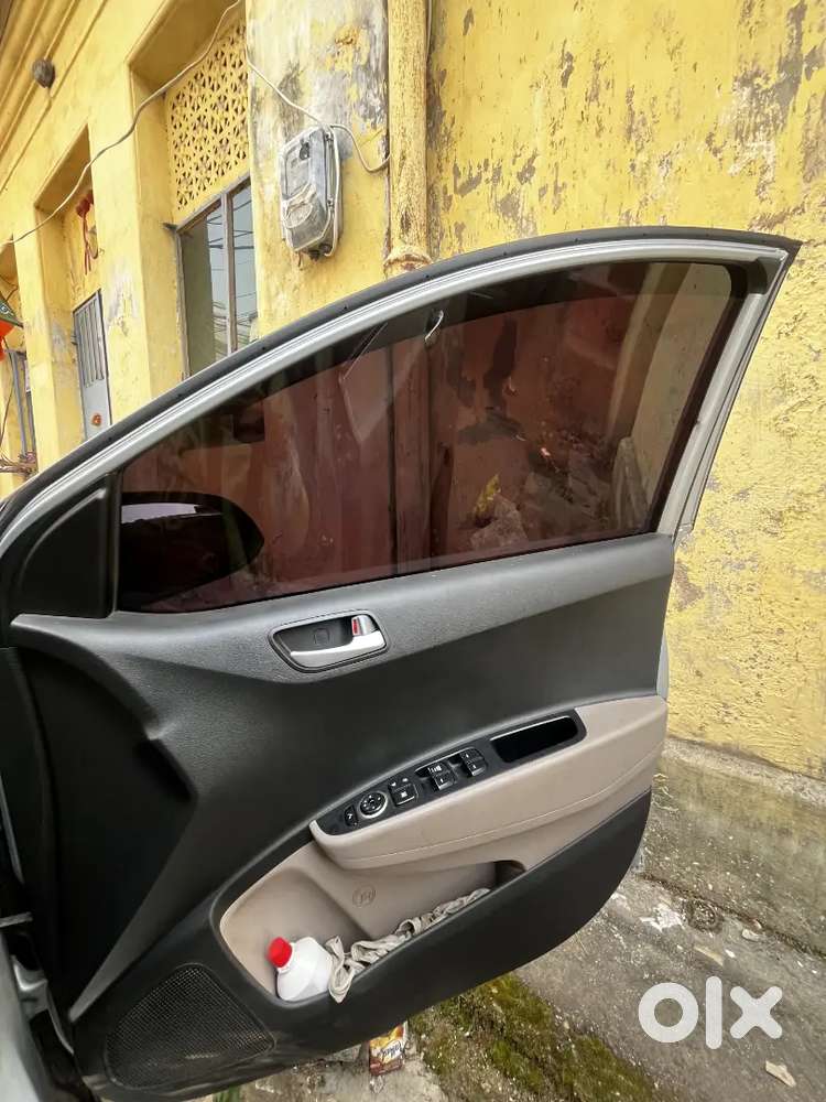 Hyundai Xcent 2020 Petrol Good Condition