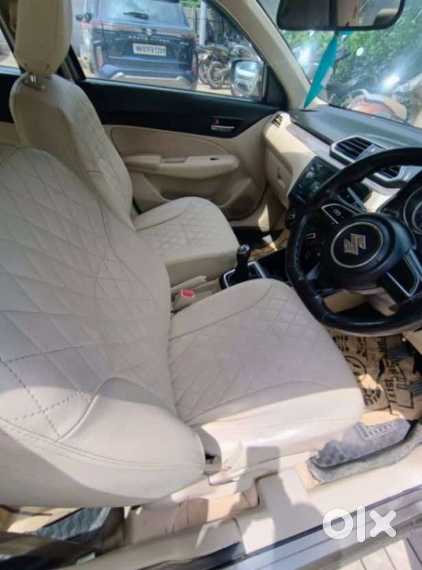 Maruti Suzuki Dzire 1.2 Vxi, 2021, Petrol