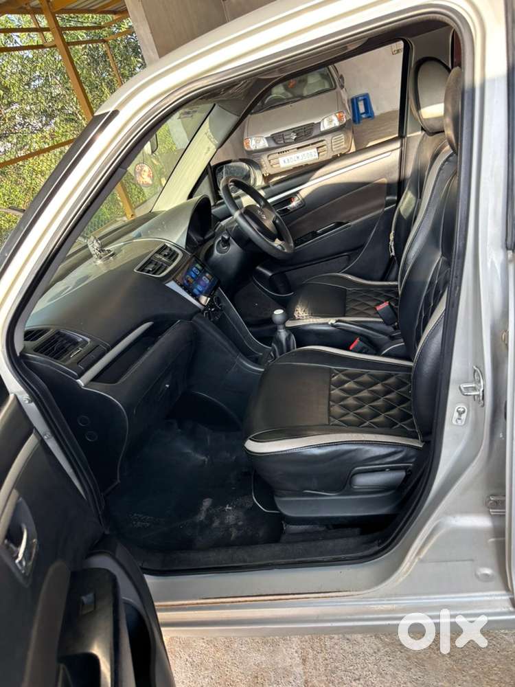 Maruti Swift Vdi 2013