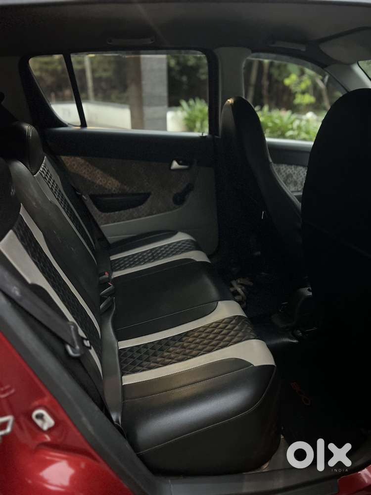 Maruti Suzuki Alto 800 Vxi Plus Option, 2018, Petrol
