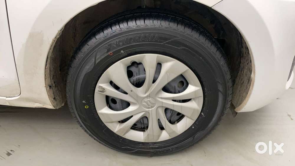 Maruti Suzuki Swift Vvt Vxi, 2019, Petrol