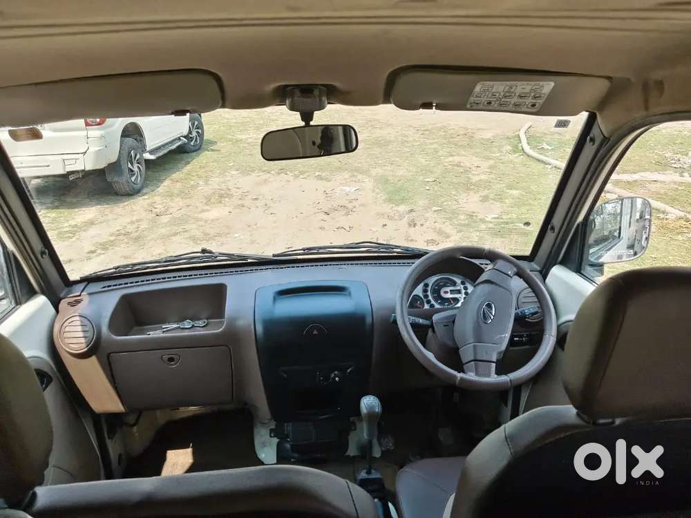 Mahindra Supro Diesel 2020
