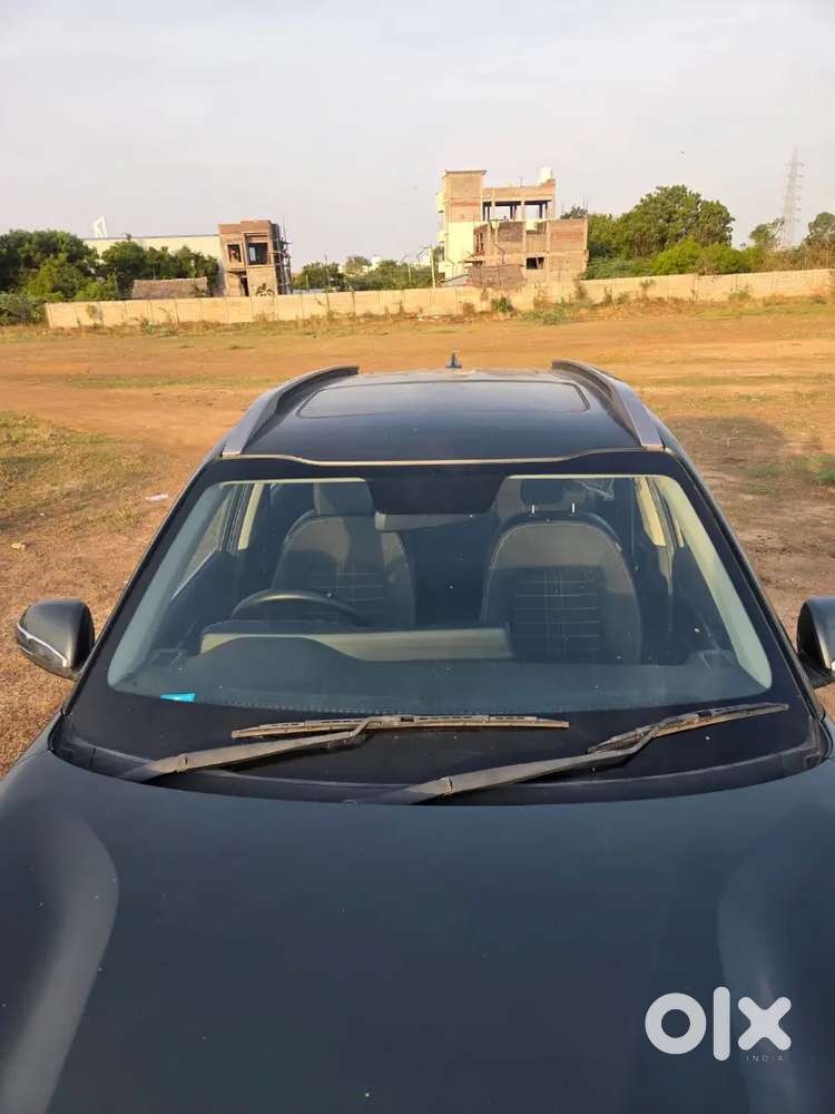 Kia Sonet 2024