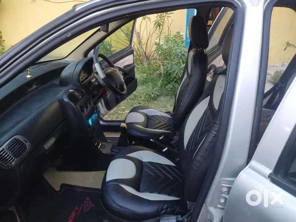 Tata Indigo Ecs 2016 Diesel 111000 Km Driven