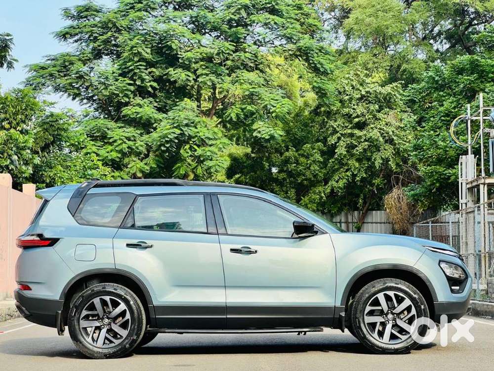 Tata Safari 2.0 Kryotec Xza Plus, 2021, Diesel
