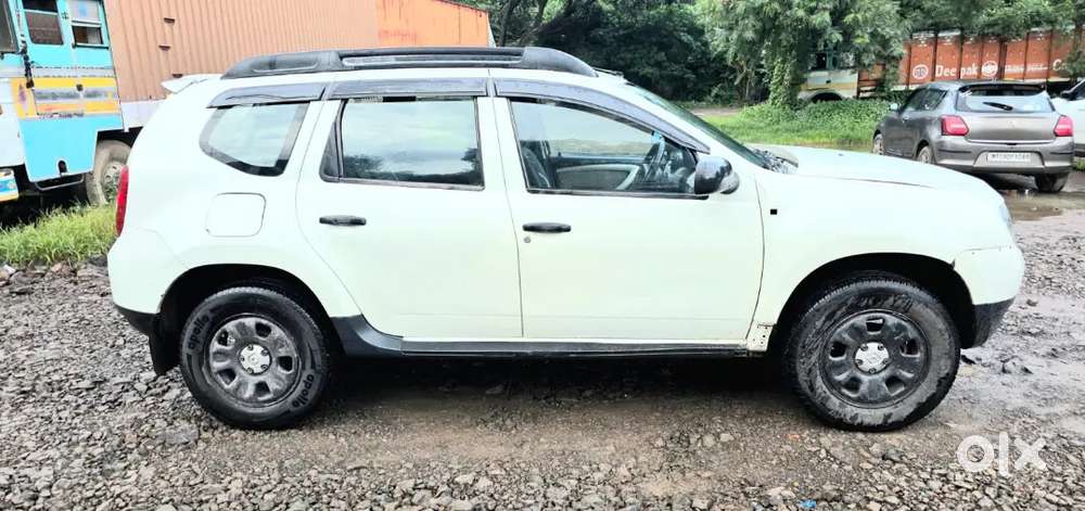 Renault Duster Diesel 2014