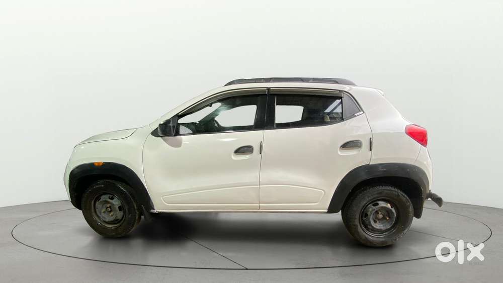 Renault Kwid Rxt, 2018, Petrol