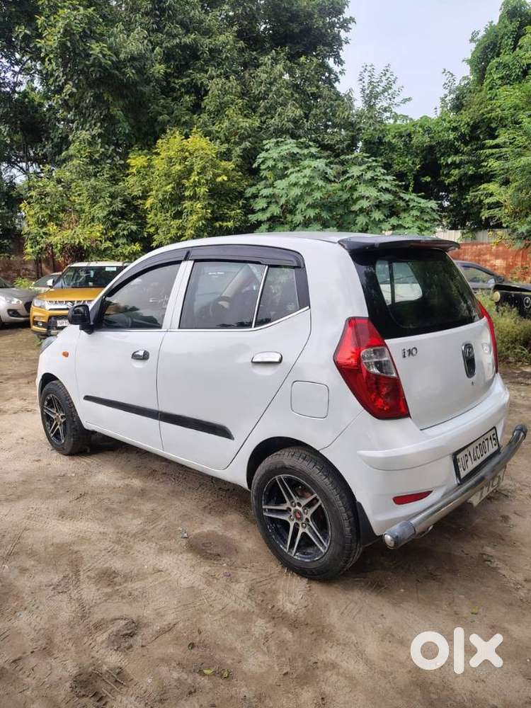 Hyundai I10 1.2 Kappa Magna, 2014, Petrol