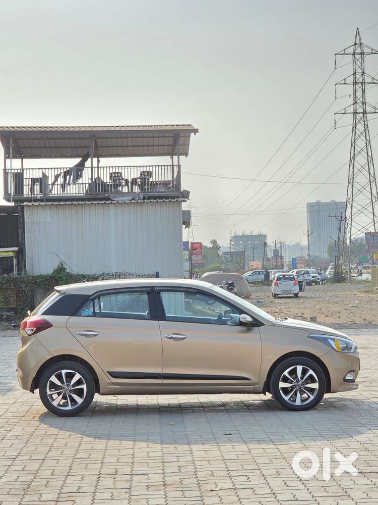 Hyundai I20 Diesel Asta, 2014, Diesel