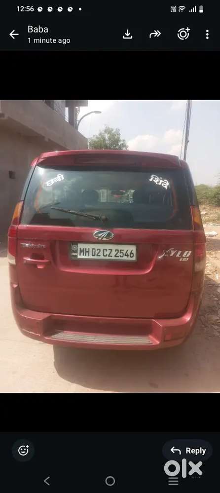 Mahindra Xylo Diesel Manual 2013